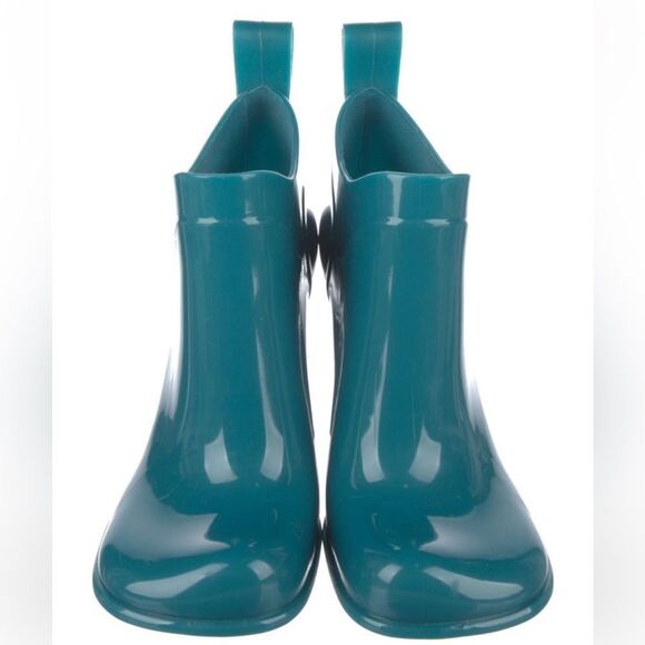 Bottega Veneta Rain Boots - Picture 2 of 5